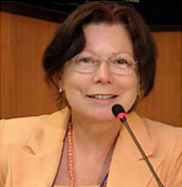 Gilda Pereira Carvalho
