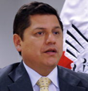 Dr. Eduardo Vega Luna