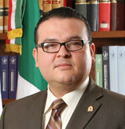 Lic. Raúl Arturo Ramírez Ramírez
