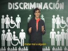 Derecho a la no discriminación.