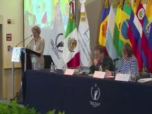 Congreso Internacional de la Federación Iberoamericana del Ombudsman “Los Sistemas Regionales de Protección de Derechos Humanos”.