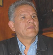 Dr. Rolando Villena