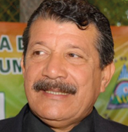 Dr. Omar Cabezas Lacayo