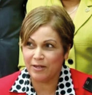 Sra. Lilia Herrera Mow