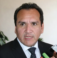 Jorge Vega Arroyo