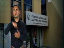 Oficina regional Ciudad Juárez, Chihuahua (con lenguaje de señas)