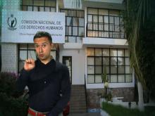 Oficina regional La Paz, Baja California Sur (con lenguaje de señas)