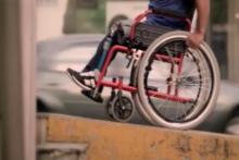 Derechos de personas con discapacidad