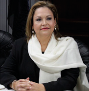 Minerva E. Martínez Garza