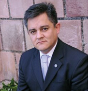 Arnulfo Joel Correa Chacón